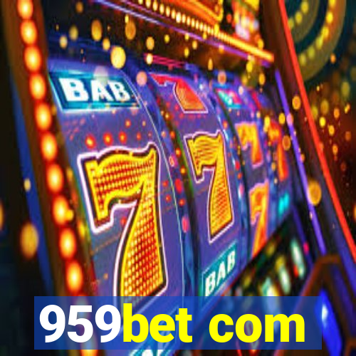 959bet com